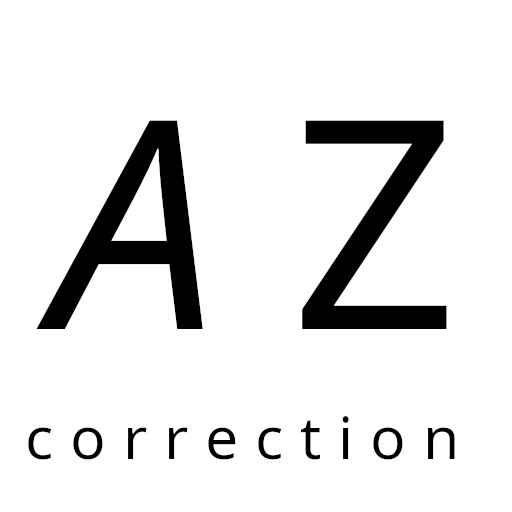 AZ correction